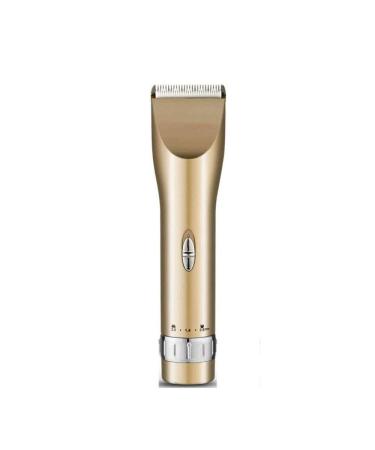 Hair Clippers Rechargeable Cordless Hair Trimmers for Men Women Home Hair Cutting Kits Titanium Ceramic Cutter Head-Nudge Switch