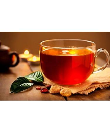  Twinings Twinings - Th Noir - Lemon Scented (50 Sachets) - Buy Online on GoSupps.com