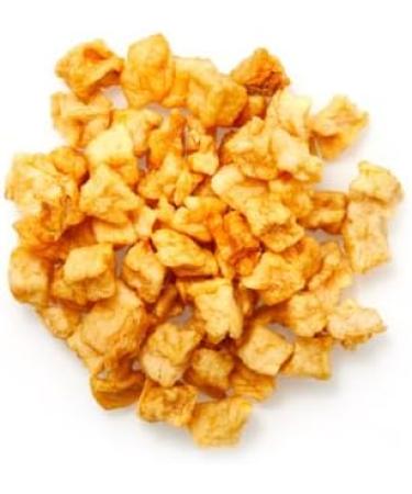 Yupik Natural Dried Apples Diced 1 kg Gluten-Free Kosher Dried Fruits Dehydrated Apple Small Pieces No Added Sugar No Sulphites Source of Fiber Healthy Snacks Ideal for Baking & Topping 1 kg (Pack of 1) - Buy Online on GoSupps.com