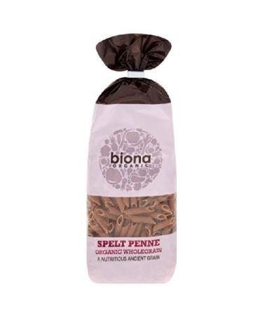 Biona Biona Organic Penne 500g Biona