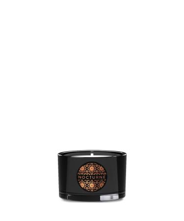 Nocturne Candle 80g 20 Hour Burn Time (Oud 80g) Oud 80g