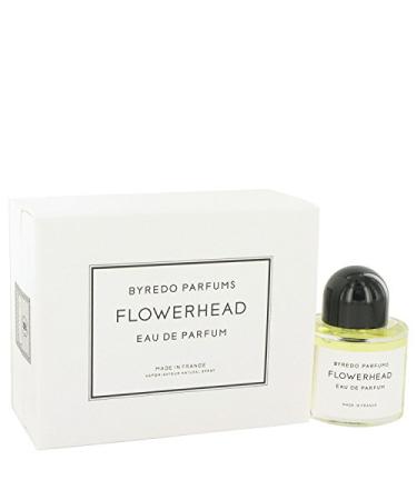 Byredo Flowerhead by Byredo Eau De Parfum Spray (Unisex) 3.4 oz
