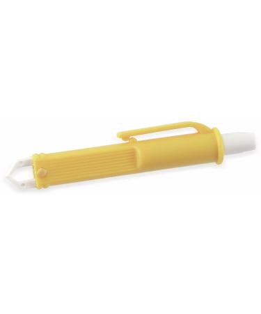 Noname tick pliers blister