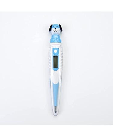 VitaKids Flexi-Tip Digital Thermometer Blue Dog