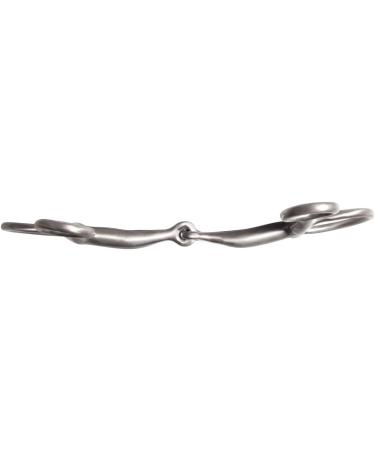 Karlslund Titan B Bit 105mm - Premium Quality Equestrian Gear for International Shipping - Buy Online on GoSupps.com