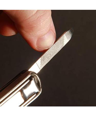 True Utility NailClip Kit - Compact Keychain Manicure Set - Buy Online on GoSupps.com