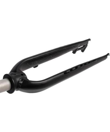ZTZ 1-1/8 Aluminum Alloy MTB Fork | Rigid Disc Brake | 26 inch Black Fork - Buy Online on GoSupps.com