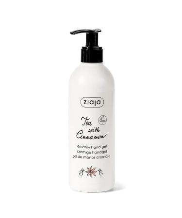 Ziaja Conela Tee Hand Soap 270 ml