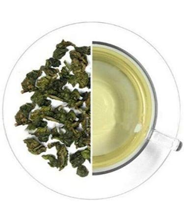 100g (0.22LB) Ta wan hautes montagnes Jin Xuan Oolong th Tiguanyin vert th Oolong th vert - Buy Online on GoSupps.com