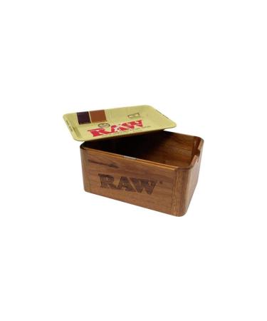 RAW Cache Box Mini