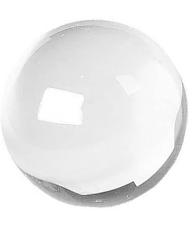 Buy Gatuida 4-Piece Crystal Fitness Balls - Jade Meditation & Health Balls for Hand Exercise | Mini Crystal Sports Ornaments - Buy Online on GoSupps.com