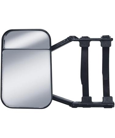 Luxe Caravan Mirror Double | Premium Quality Stylish Design - Global Shipping Available - Buy Online on GoSupps.com