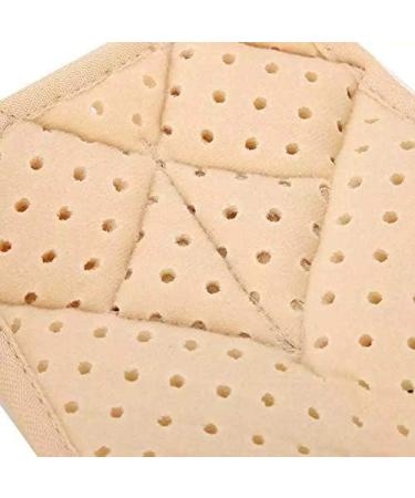 DFHBFG Body Wellness Posture Corrector | Adjustable Back & Shoulder Belt for Adults - Improve Posture & Comfort - Buy Online on GoSupps.com