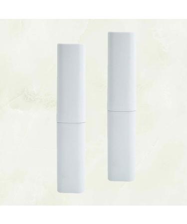 TOPBATHY 2pcs Toothbrush Travel Set - Light Grey Tooth Bucket for Easy Packing | Premium Quality Travel Accessories - Buy Online on GoSupps.com