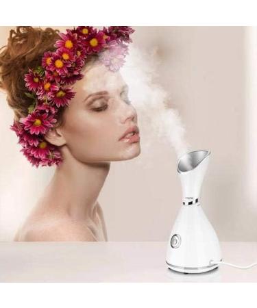 Facial Steamer (UK Plug) - Buy Online on GoSupps.com