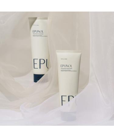 Hydrating Hair Mask & Deep Conditioner Balm | Professional Damage Repair Treatment | Sulfate Paraben & Silicone-Free with Shea Butter & Plant Oils - Buy Online on GoSupps.com