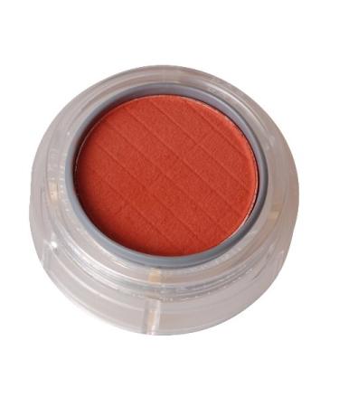 Rouge/eyeshadow 2 g of stone red