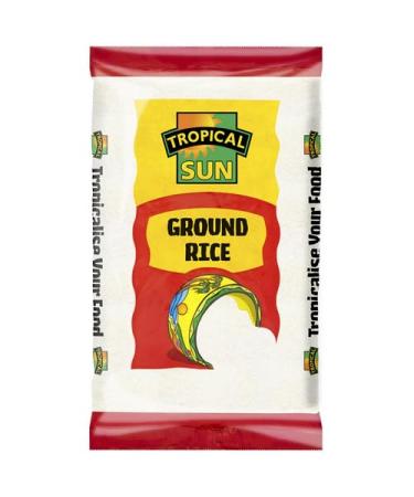 My Africa Store DhaTropical Sun Ground Rice 6x1.5kg MAS