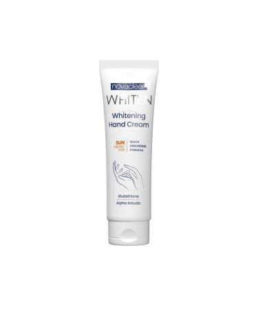 Novaclear Whitening Hand Cream