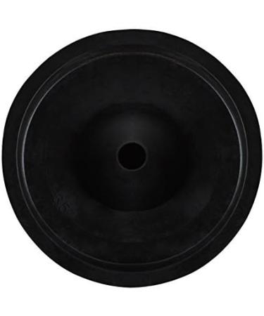 3-1/2 90mm Rubber Sprue Base Jewelry Casting Flask Ring Tree C Style - Buy Online on GoSupps.com