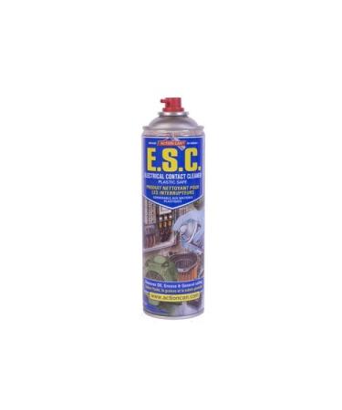 Action Can | EC-90 Fast Drying Contact Cleaner | 500ml
