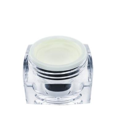 Premiumline Builder Gel Milky - UV LED Nail Gel - Made in Germany - 5ml - Long-Lasting & Professional Quality - Buy Online on GoSupps.com