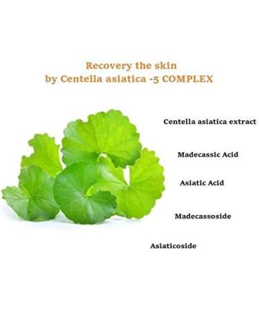 Neogen SurMedic+ Azulene soothing peptide ampoule 80 ml ceramic and azulene capsuleKBeauty - Buy Online on GoSupps.com