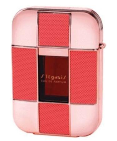 Pink Legesi For Womens 100 ML (3.4 fluid ounce) - Buy Online on GoSupps.com