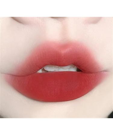  BADALO Waterproof Non-Stick Lip Liner Cup Won't Fall Off White Bean Paste Milk Tea Color (Color : 4 Amber Warm Tea) - Buy Online on GoSupps.com