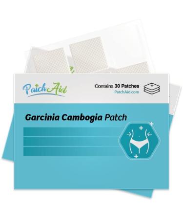 Sleep Aid Topical Patch by PatchAid (White)