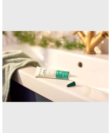 Tea Tree Rapid Action Gel - Purifying Solution for Oily Blemished Skin | The Body Shop | Vegan | 0.5 Fl Oz - International Shipping - Buy Online on GoSupps.com