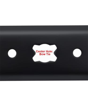 Grasscool 21 Mower Mulching Blades for Troy Bilt Cub Cadet MTD - 3 Pack - Buy Online on GoSupps.com