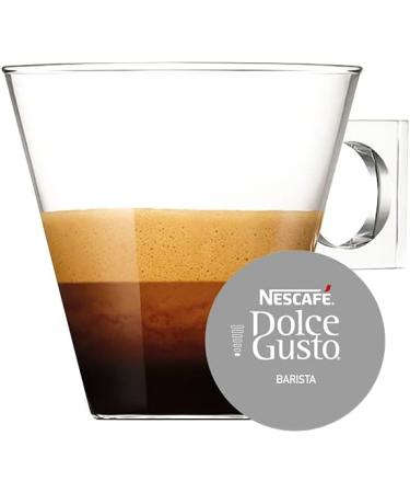 NESCAF Dolce Gusto Espresso Barista - Buy Online on GoSupps.com