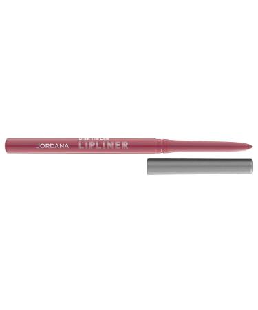 Jordana Draw The Line Lipliner Pencil in Baby Berry - 1 Count - .012 oz / .35 g - Buy Online on GoSupps.com