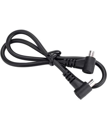 30cm Acouto Flash Sync Cable - PC-PC Male to Male Camera Connector Cord - Buy Online on GoSupps.com