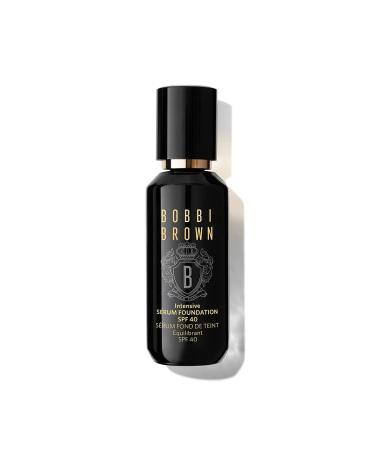 BobbiBrown Bobbi Brown Intensive Serum Foundation Spf 40 Beige N-042