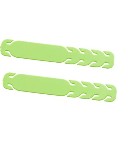 Beaupretty 30 Pack Elastic Mask Strap Buckles - Ear Belt Headbands & Accessories for Comfortable Face Coverings - Buy Online on GoSupps.com