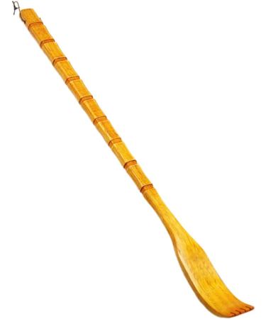 Minkissy 3-Piece Shoulder Back Scratcher Set | Unique Funny Gifts for Men | Wooden Claw Back Scratchers for Adults - Buy Online on GoSupps.com