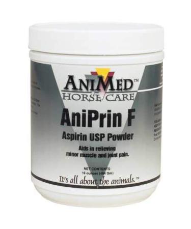 AniMed AniPrin F (16 oz.)