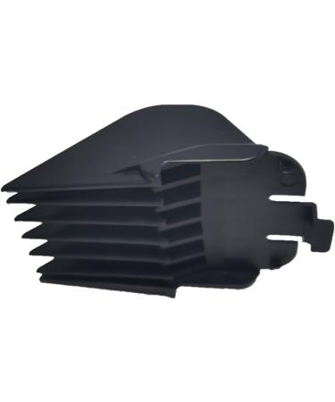  Shaving Heads Replacement Compatible with for Wahl #8(1.0") #10(1.25") #12(1.5") Hair Clipper Comb Inch Cutting Envoy & Designer & 8591 Easy to Replace (8 inch) - Buy Online on GoSupps.com