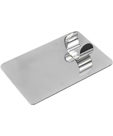 AUklOPVZZ Makeup Mixing Palette Fine Workmanship Reliable Quality Durable Handy Cosmetic Palettes for Beauty Salon Daily Life Type 9 - Buy Online on GoSupps.com