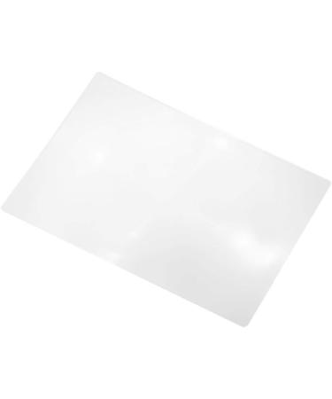 3X Magnification Magnifier XL Full Page Magnifying Sheet Fresnel Lens hot Search - Buy Online on GoSupps.com