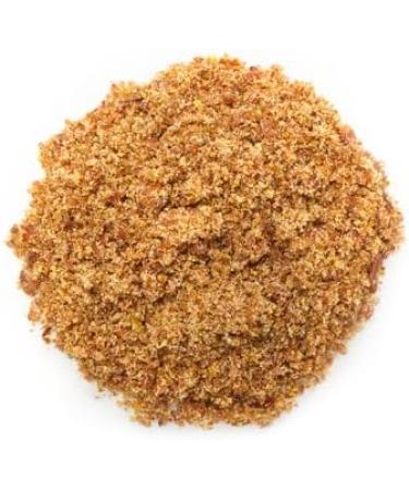 Yupik Ground Flax Seed Powder 1 kg GMO-Free Kosher Vegan Finely Milled Raw Flax Seed Meal Rich in Fiber Source of Omega-3 Plant-Based Protein Ideal for Beverages Baking & Topping 1 kg (Pack of 1) - Buy Online on GoSupps.com