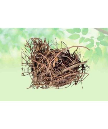 Bargad Ki Dadhi-Banyan Aerial Roots-Raw Herbs-Bar Ki Dari-Badh Ki Dadhi-Jadi Booti-Single Herbs (100 Gram)
