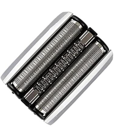 VENEKA Shaving Head Compatible with 83M 8 Series Models: 8320S 8325S 8330S 8340S 8350S 8365CC 8370CC 8385CC 8390CC - International Shipping Available - Buy Online on GoSupps.com