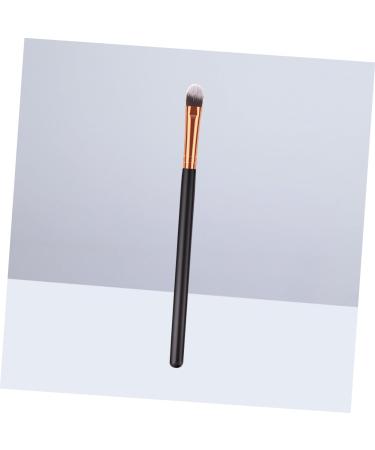 NOLITOY Professional Blush Brush Set | Wooden Powder Makeup Brushes for Flawless Application - Buy Online on GoSupps.com