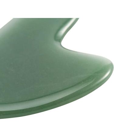 Buy Gua Sha Facial Tool | Stone Scraping Board for Face & Body | Perfect Gift for Women - Buy Online on GoSupps.com