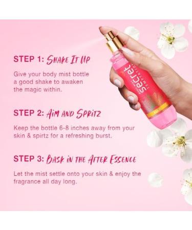 thakor craft Bold Body Mist Perfume for Women Pack of 2 (120ml each)|Long-Lasting Fragrance|Dermatologically Tested & Safe on SkinlFruity Body Mist Deo for Women - Buy Online on GoSupps.com