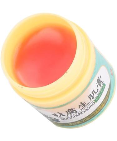 10g Bed Sore Cream for Wound Care and Healing - Remove Rots and Pressure Ulcers with Body Care Ointment - Buy Online on GoSupps.com