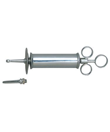 Grafco Ear Syringe 3 oz. - Medical Tool for Ear Cleaning and Wax Removal | Model 2808 - Buy Online on GoSupps.com